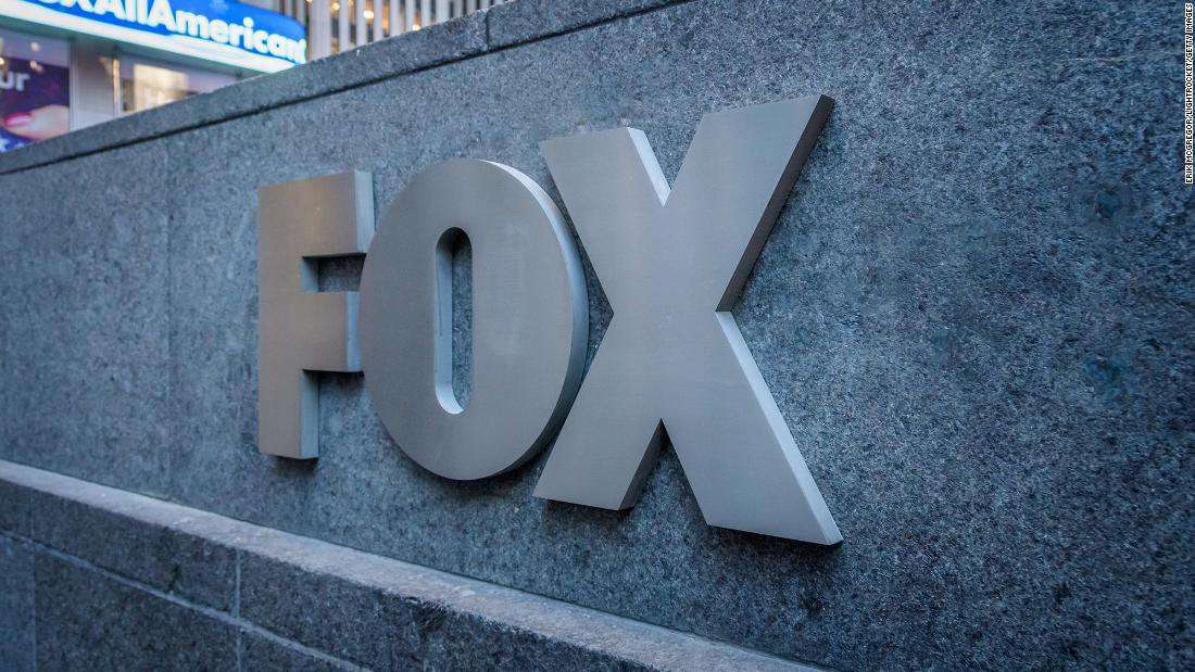 image for Top Fox producer dies from coronavirus