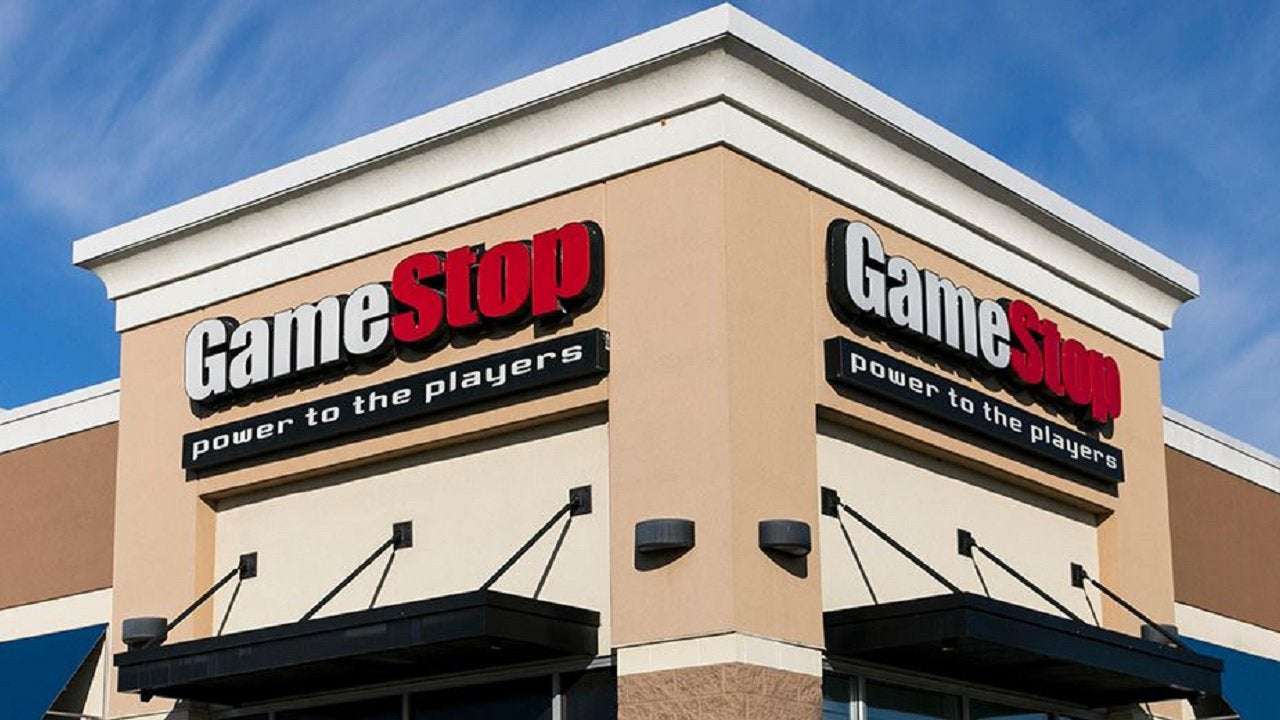 image for GameStop (GME) plans to expand into PC gaming, monitor, & gaming TV sales