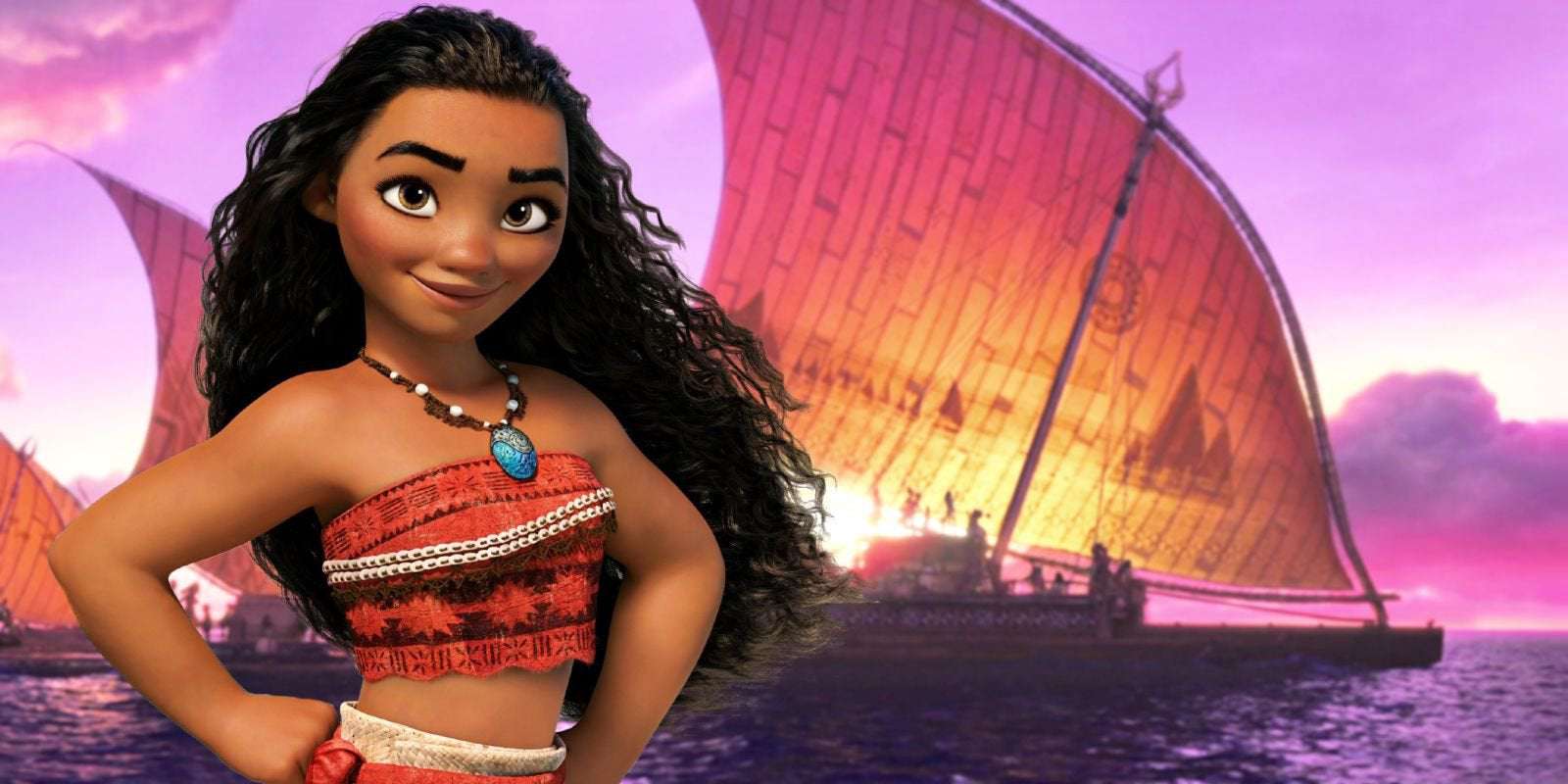 image for Moana: The Polynesian Origins & Real Life Inspirations Explained