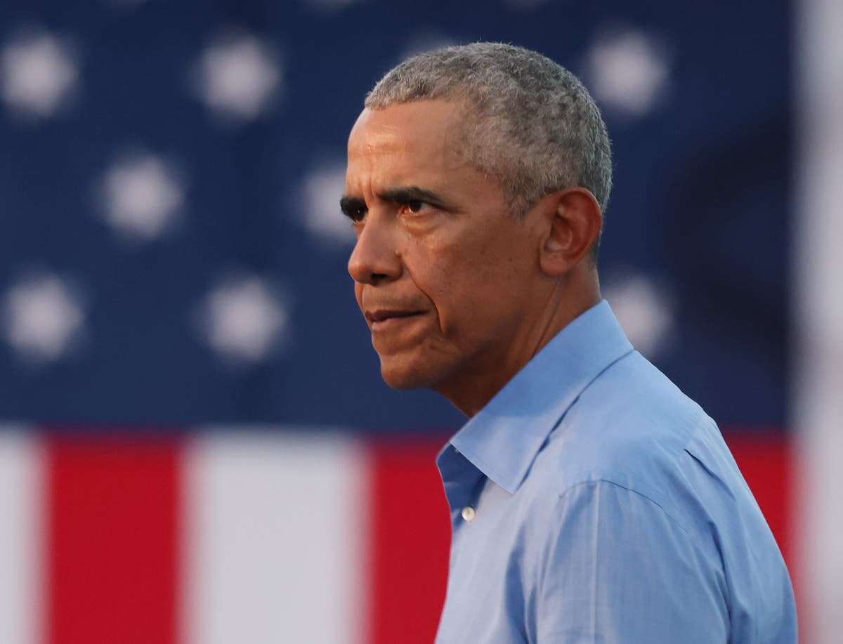 image for Obama blasts ‘cowardly’ GOP for blocking gun-control laws limiting ‘weapons of war’