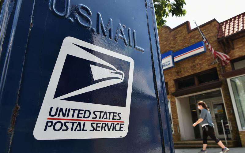 image for Postmaster General announces 10-year plan including longer mail delivery times and cuts to post office hours