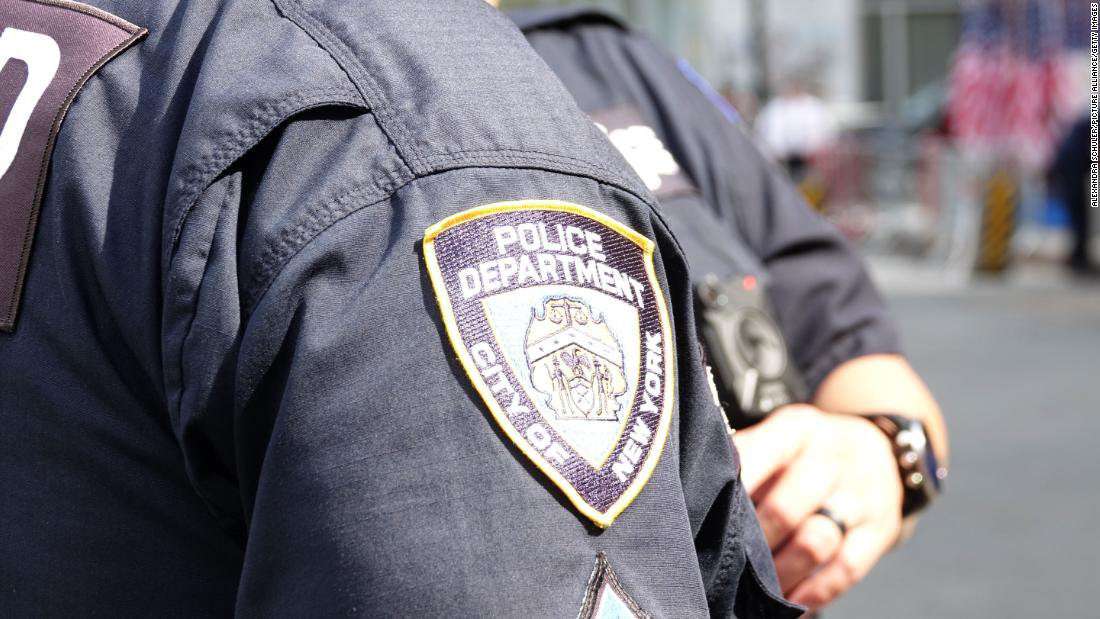 image for NYPD officers are no longer protected from civil lawsuits after city council passes police reform legislation