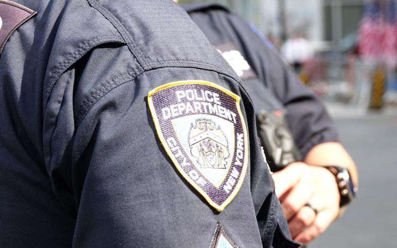image for NYPD officers are no longer protected from civil lawsuits after city council passes police reform legislation
