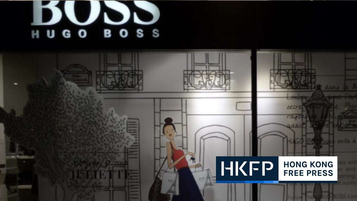 image for Hugo Boss tells Chinese customers it will continue to purchase Xinjiang cotton, months after telling US news outlet it has never used it