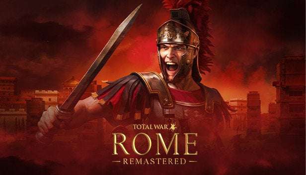 image for Pre-purchase Total War: ROME REMASTERED on Steam
