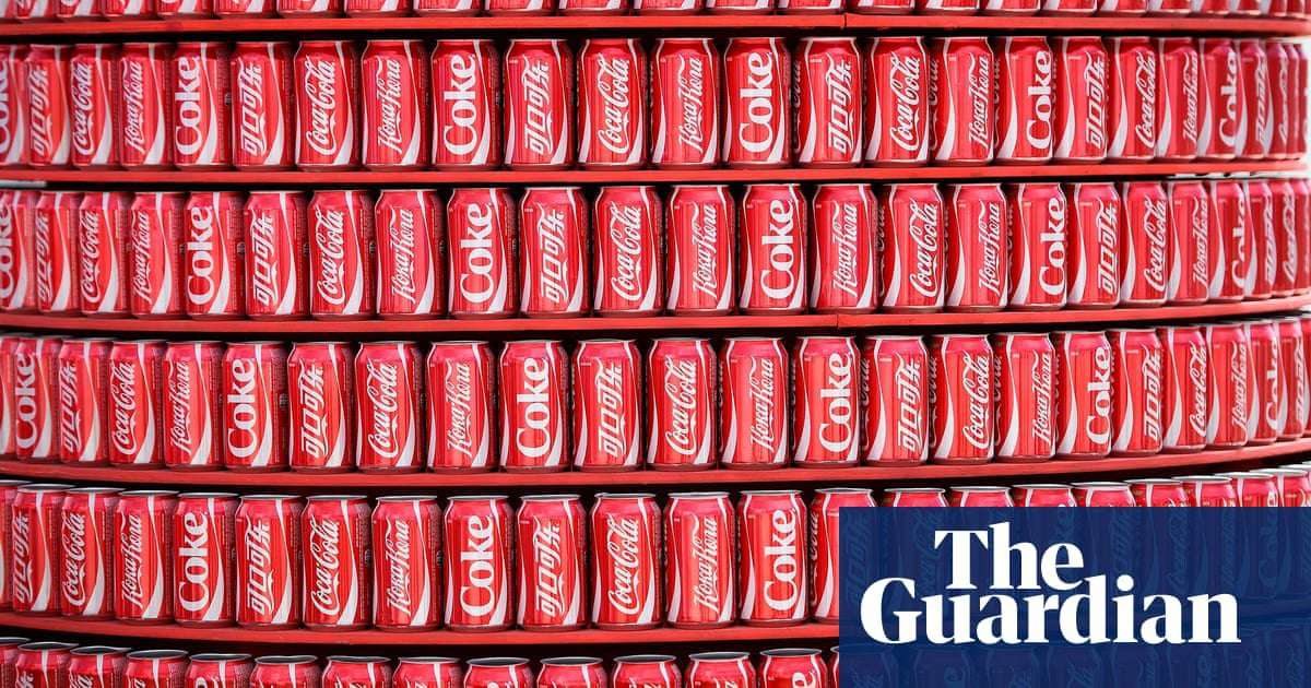 image for Georgia activists call for Coca-Cola boycott over ‘deafening silence’ on voting rights