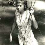 image for 17 year-old Juliane Koepcke was sucked out of an airplane in 1971 after it was struck by a bolt of lightning. She fell 2 miles to the ground, strapped to her seat and survived after she endured 10 days in the Amazon Jungle.