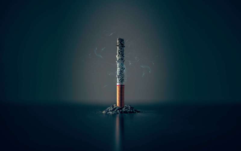 image for Smoking may disappear within a generation, analysts predict
