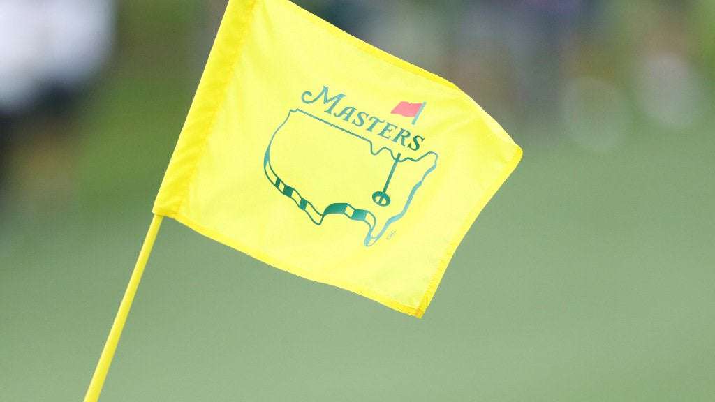 image for Civil rights group calls for PGA Tour, Masters to pull event from Augusta National in protest of Georgia's new voting law