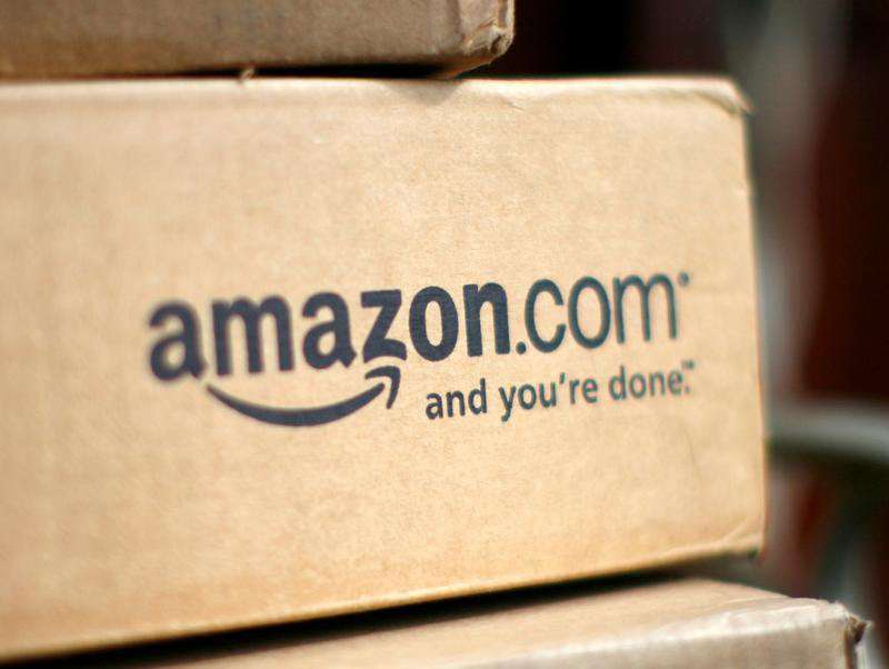 image for German union calls four-day strike at Amazon sites ahead of Easter