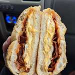 image for [I Ate] New York deli egg sandwich