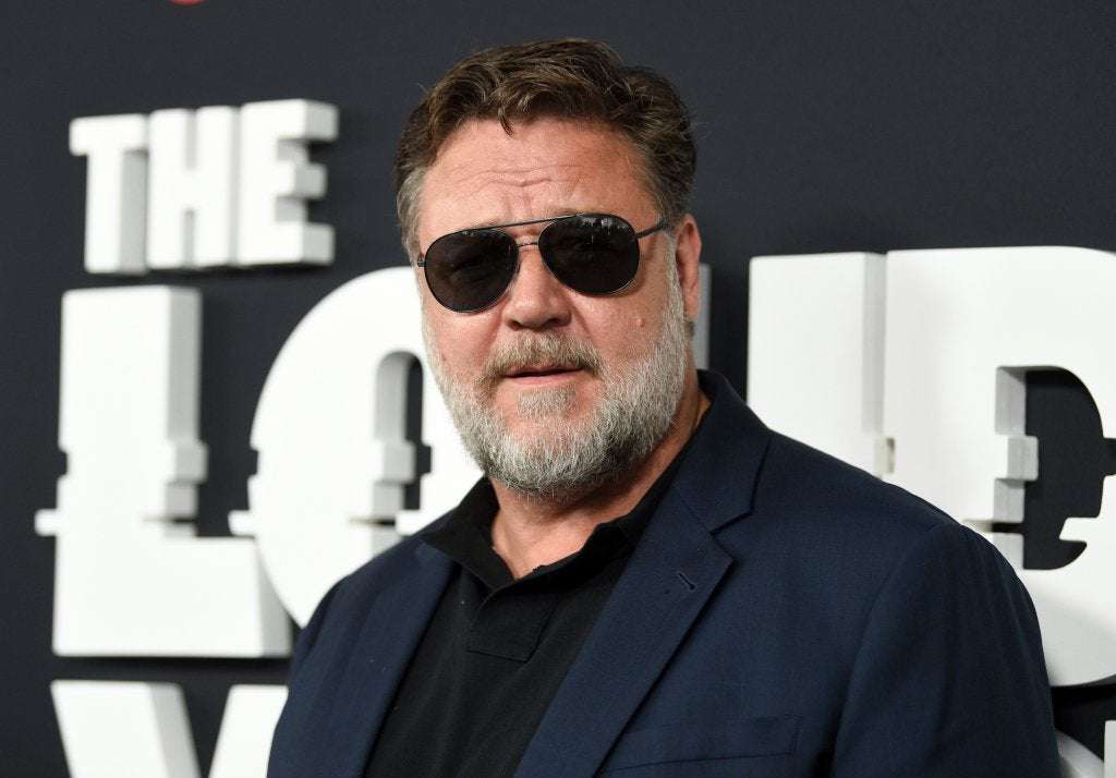 image for ‘Thor: Love And Thunder’: Russell Crowe Lands Role In Sequel
