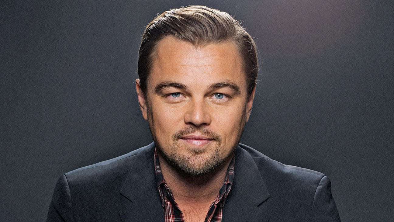 image for Leonardo DiCaprio Explains Why He Passed on 'Star Wars' Prequels
