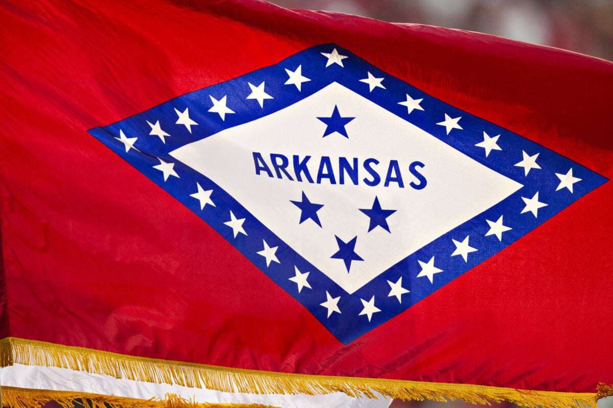 image for Arkansas Passes ‘Save Adolescents From Experimentation Act’ To Ban Trans Surgery, Puberty Blockers For Minors