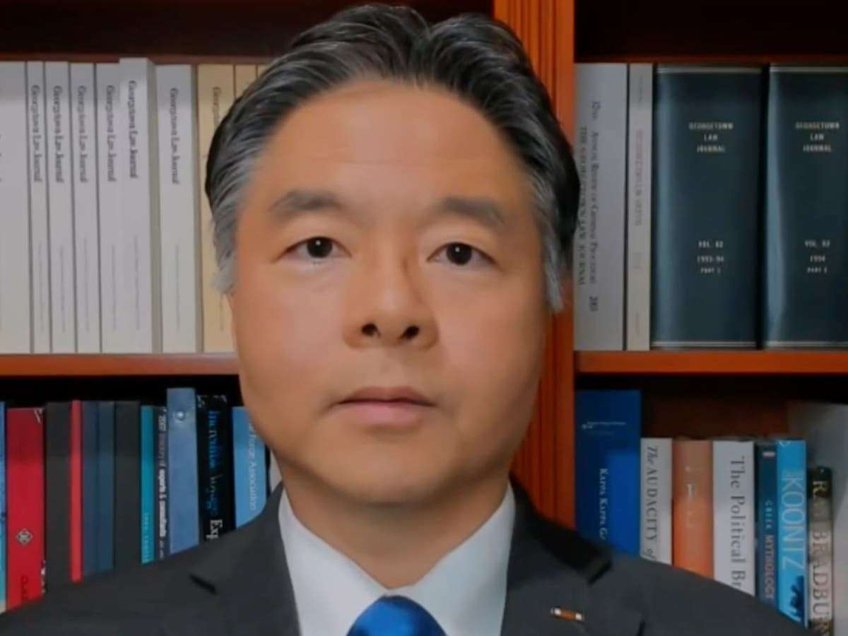 image for Ted Lieu wants Matt Gaetz off judiciary committee following allegations