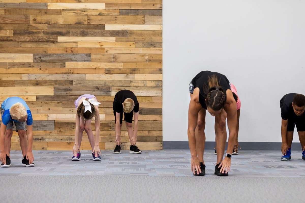 image for Alabama to keep ban on school yoga as conservatives say they fear rise in Hinduism