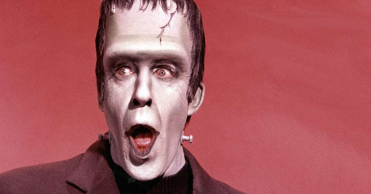 image for 8 surprising facts about the great Fred Gwynne