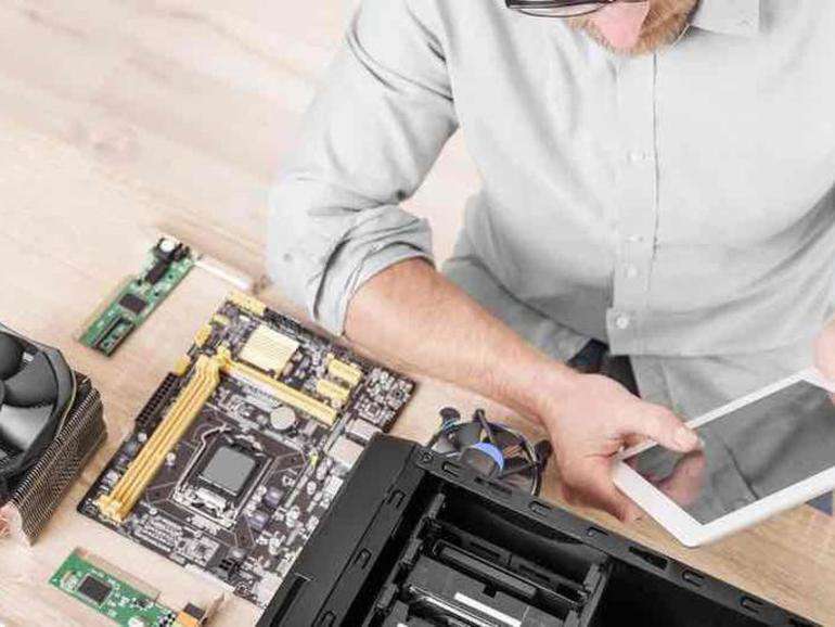 image for Right to Repair doesn't go far enough (here's what we need to happen to see real change)