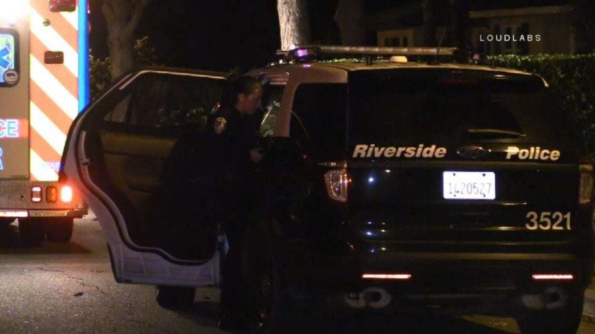 image for Asian Woman Stabbing Death in Riverside Deemed as ‘Random' Attack by Police