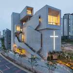 image for A church in South Korea