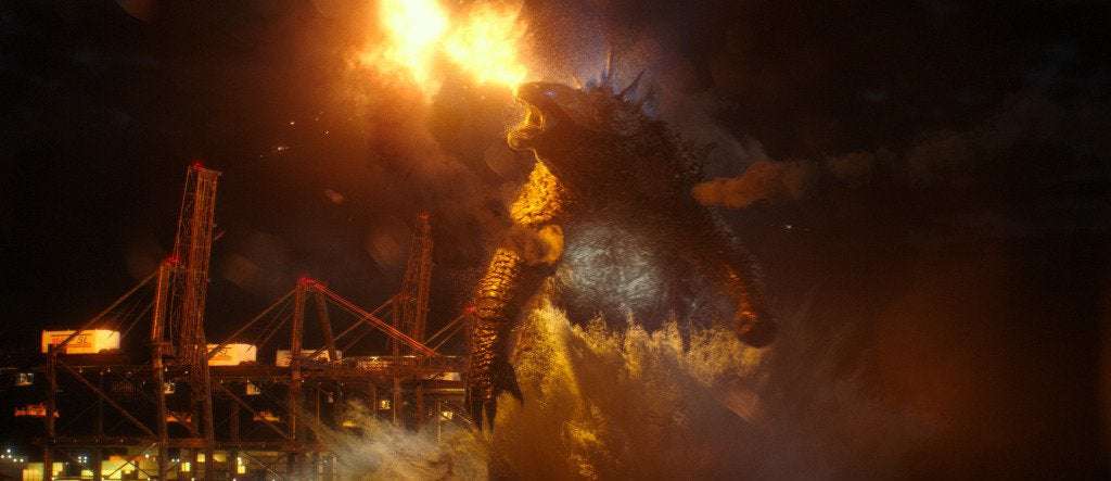 image for ‘Godzilla Vs. Kong’ Scores Biggest Audience For HBO Max To Date, Samba TV Says