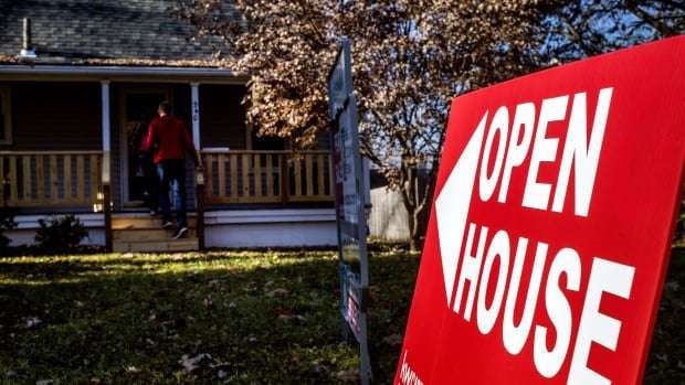 image for It's not just Toronto and Vancouver — Canada's housing bubble has gone national