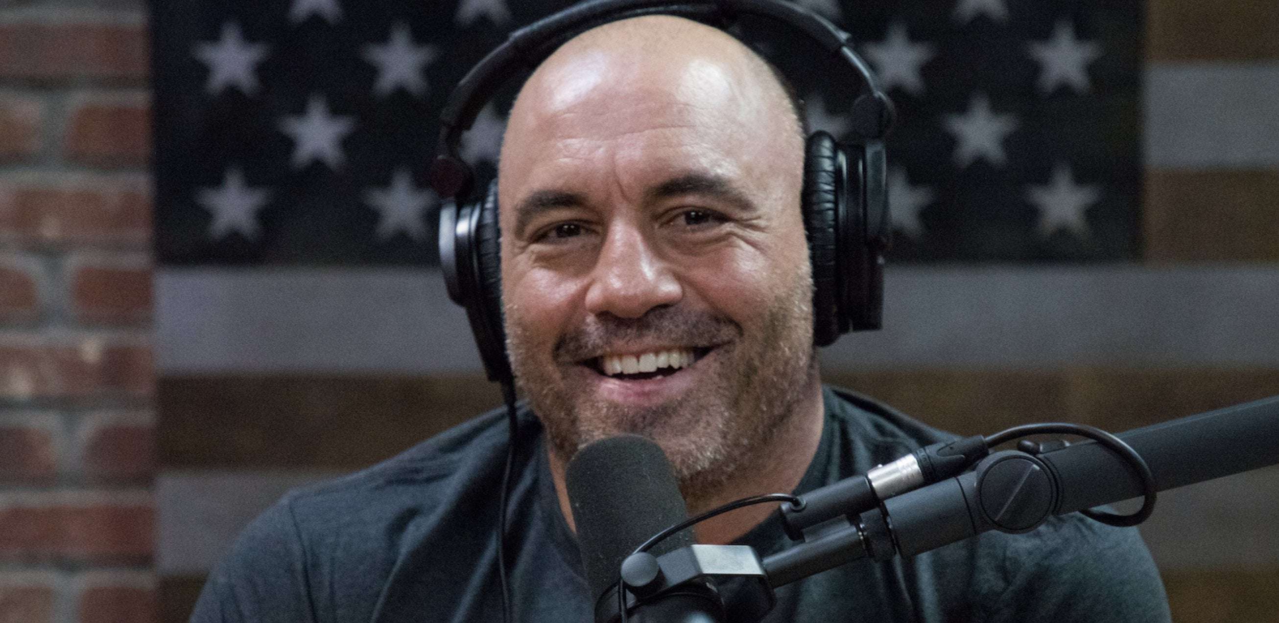 image for Spotify Has Removed 40 Joe Rogan Episodes To Date — Here’s the Full List