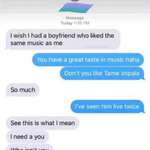 image for My guy here got shot down before he even tried to get outta the friend zone. Yikes!