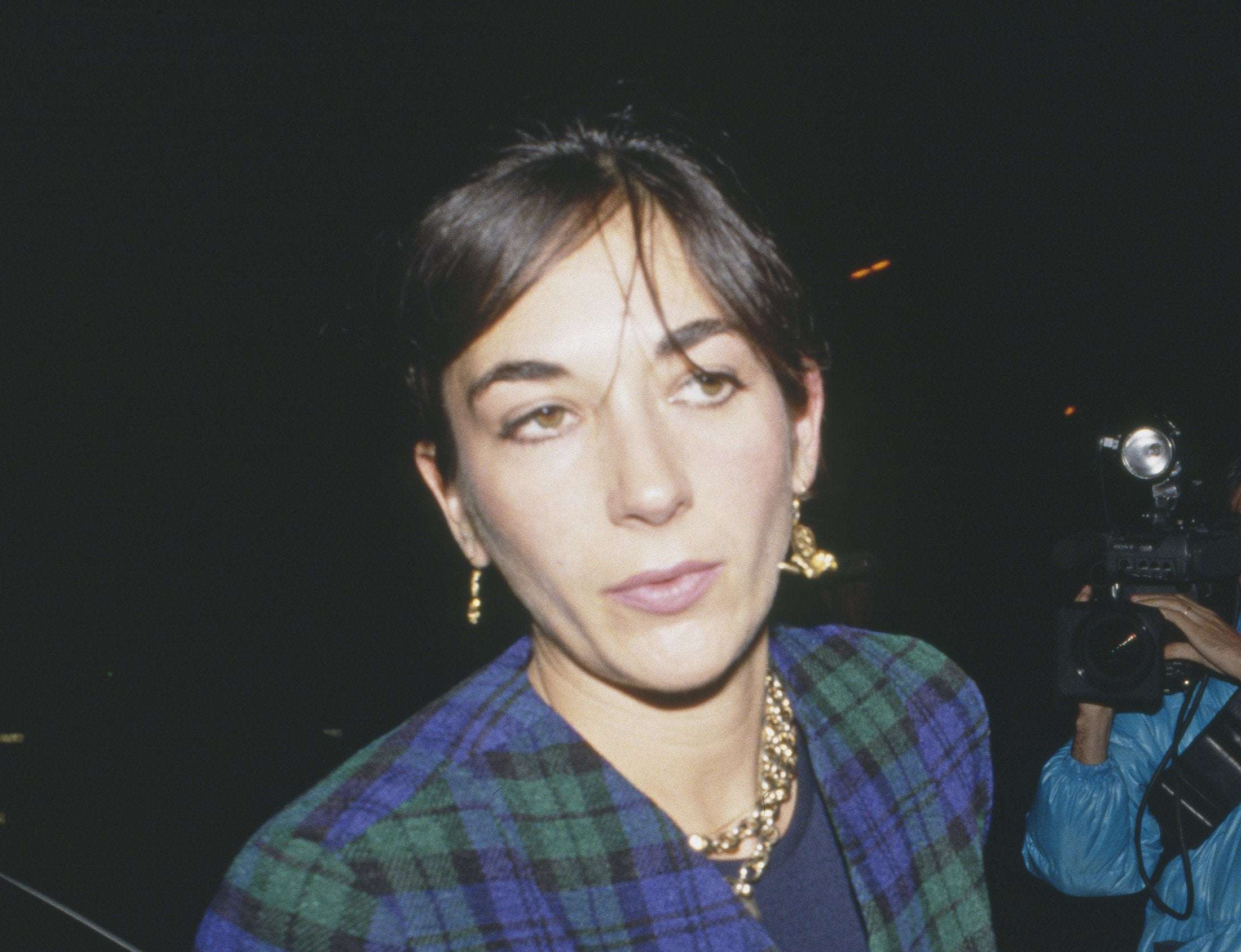 image for Ghislaine Maxwell Prosecution Reveals Nearly 3 Million Pages of Evidence