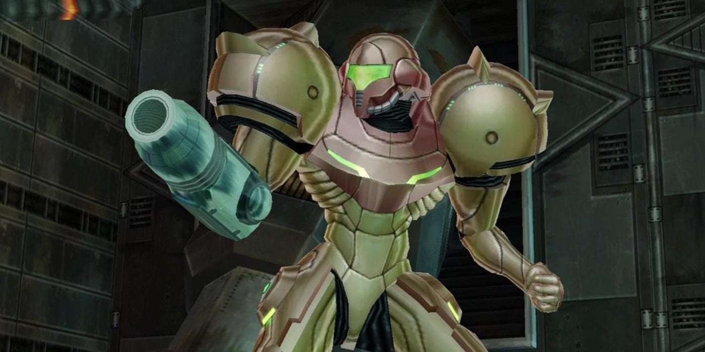 image for Metroid Prime 4 Hasn't Been Mentioned By Nintendo in 800 Days