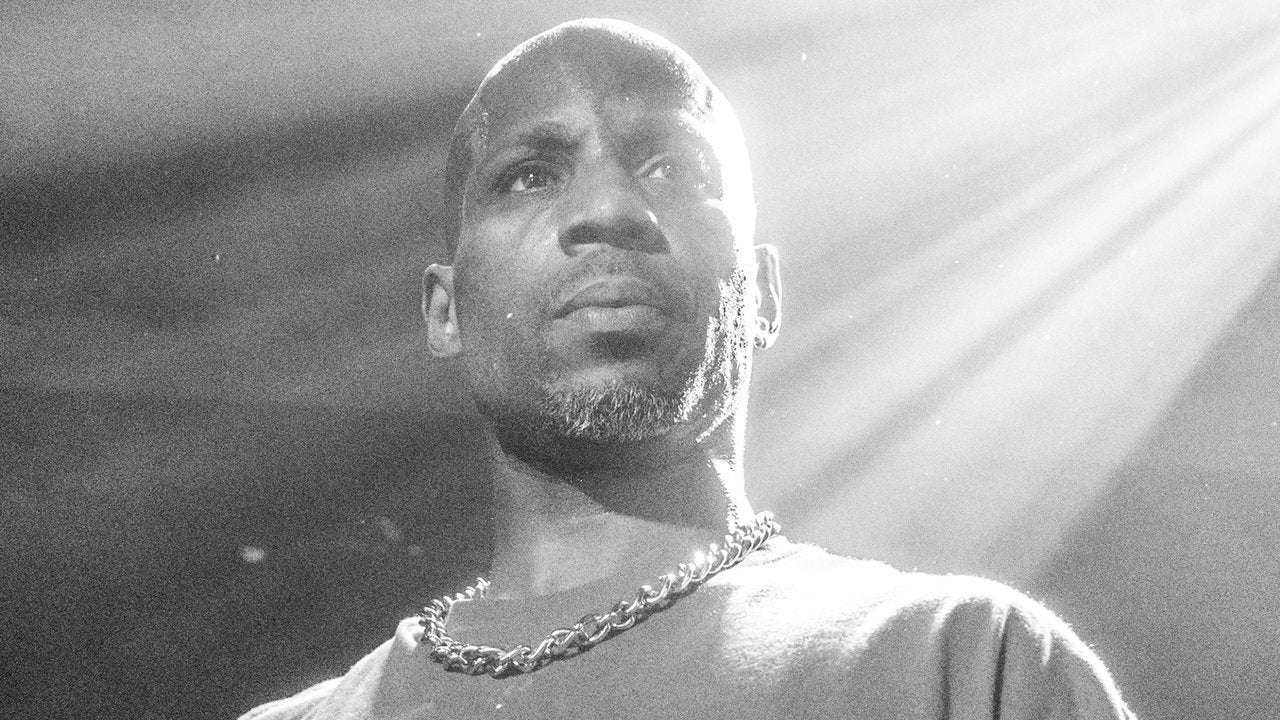 image for DMX Has Died at 50