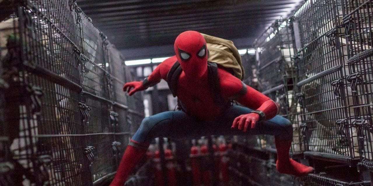 image for Netflix Inks Deal for Rights to Sony Movies, Including Coming ‘Spider-Man’ Films