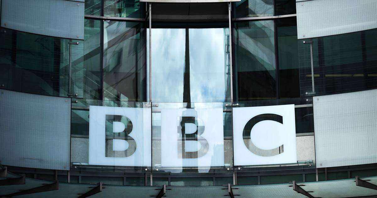image for BBC sets up complaints line for 'too much TV coverage' of Prince Philip's death