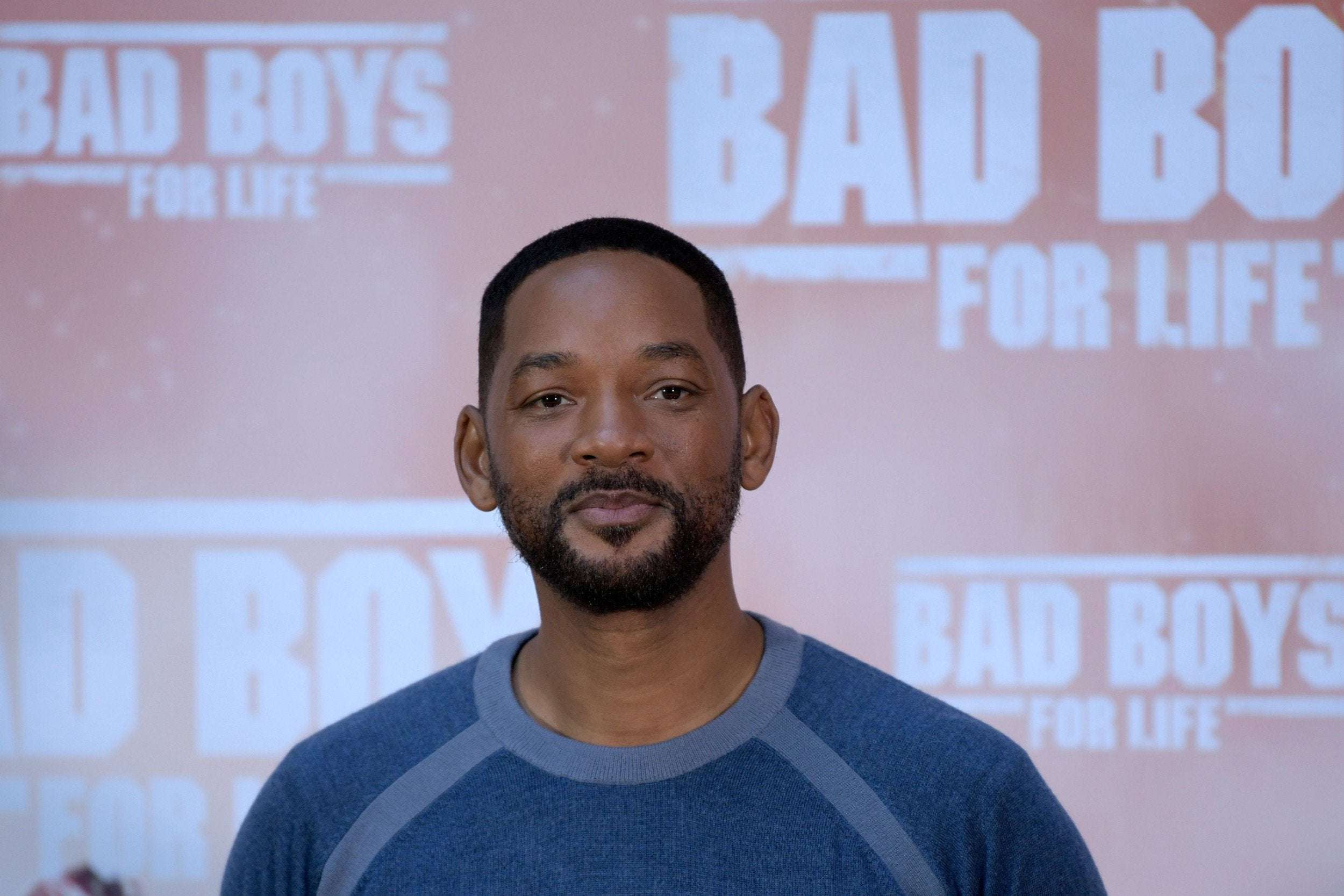 image for Will Smith's 'Emancipation' Becomes First Movie to Exit Georgia Over Voting Laws
