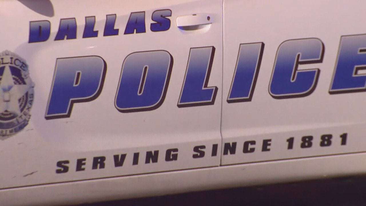 image for Police: 11-year-old boy fatally shot in Dallas after 9-year-old found gun in vehicle