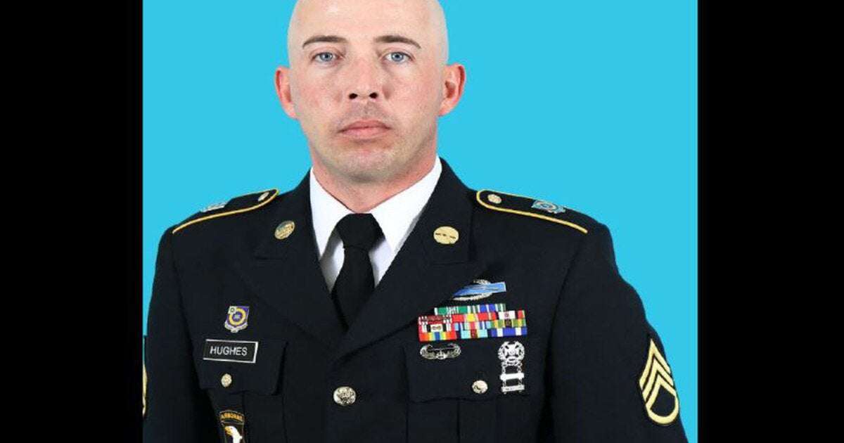 image for Army didn’t prosecute NCO accused of rape. So he did it again. And again