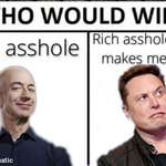 image for Who would win?