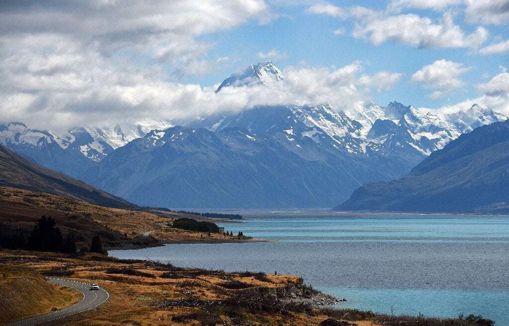image for In world first, New Zealand to make banks report climate impact