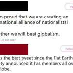 image for The international alliance of nationalists