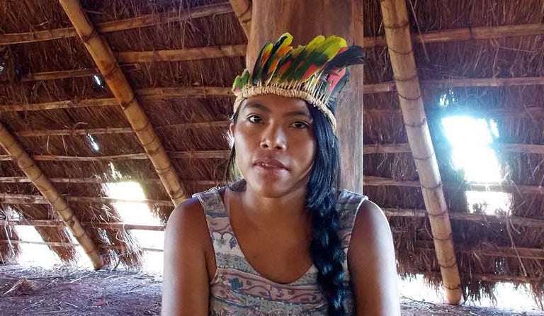 image for Landmark decision: Brazil Supreme Court sides with Indigenous land rights