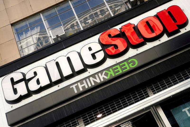 image for GameStop CEO forfeits over 587,000 shares for not meeting targets
