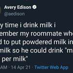 image for The Milk Madlad we never knew we needed