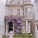 image for This Victorian townhouse in San Francisco