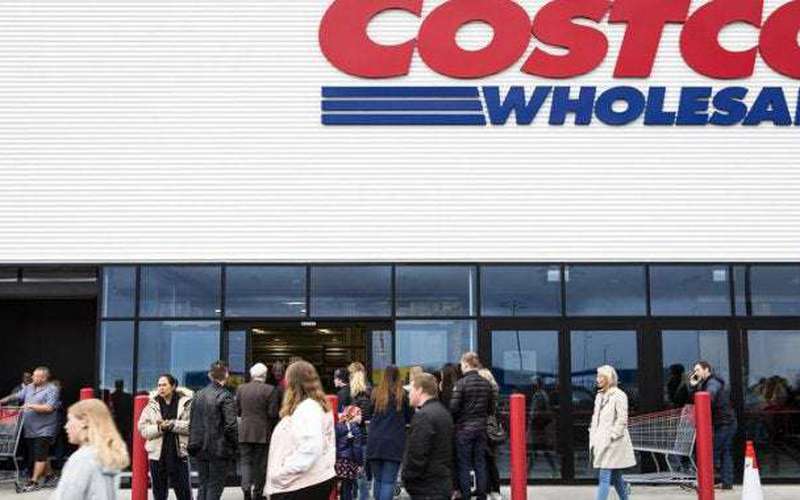 image for Costco Nation: 71% of Icelanders are members of members only warehouse supermarket