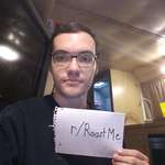 image for I'm 25 years old. Never had a girlfriend. I live in a RV
