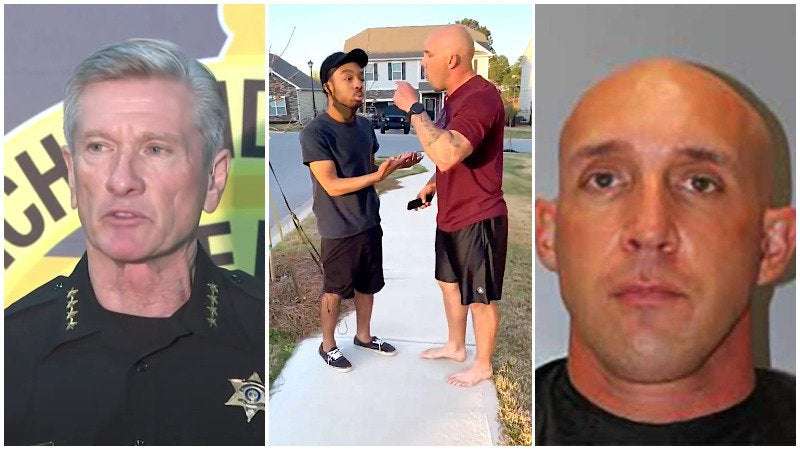 image for Sheriff speaks out on U.S. Army soldier Jonathan Pentland after arrest: ‘We won’t tolerate bullies in our community’