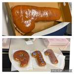 image for I’m a 911 Dispatcher, and it is public safety telecommunicator week. HR got us giant “911” shaped donuts. We were all a little concerned when we opened the first box.