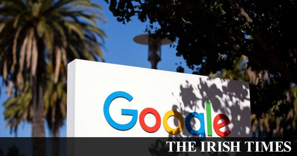 image for Google used ‘double-Irish’ to shift $75.4bn in profits out of Ireland