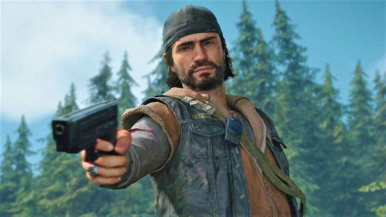 image for Days Gone Director on Skipped Sequel: 'If You Love a Game, Buy It at F***ing Full Price'