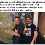 image for When Musk met Roiland